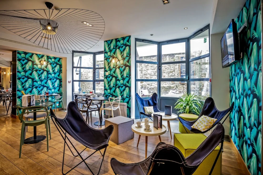 myWO Vannes Centre Ville - Espace de Coworking