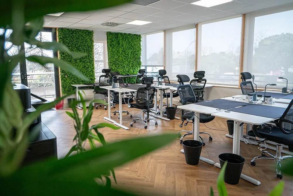 Novaspace - Espace de coworking