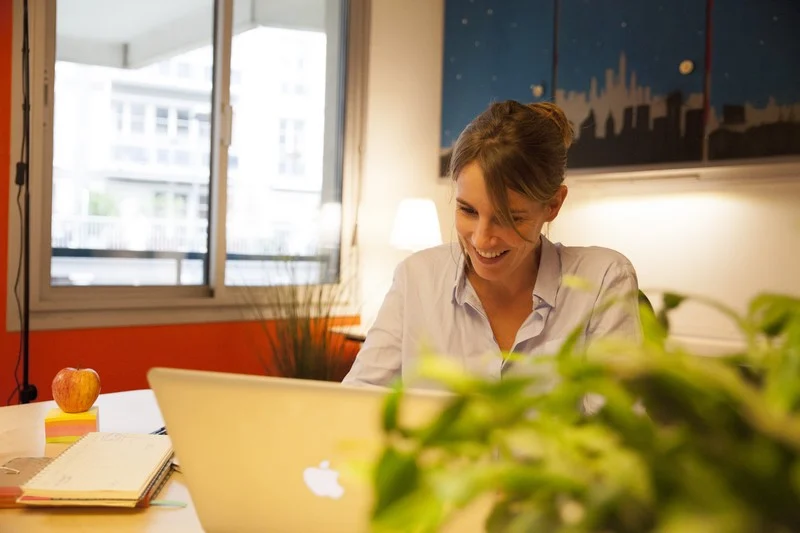 Objectif Coworking