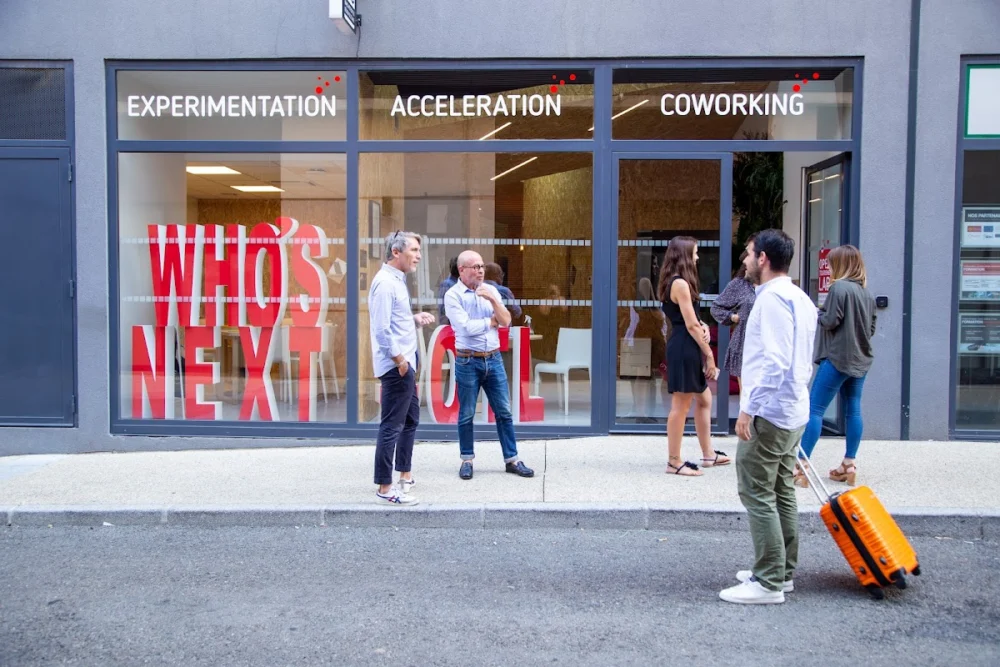 Open Tourisme Lab