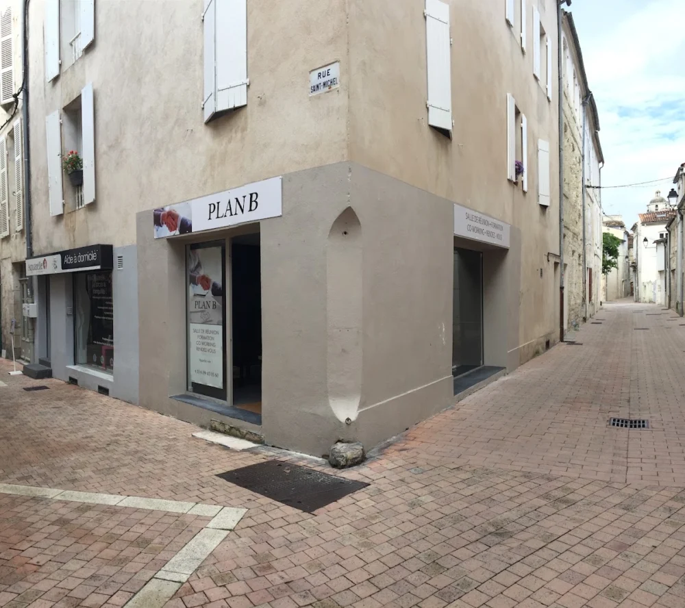 Plan B Salle De Location