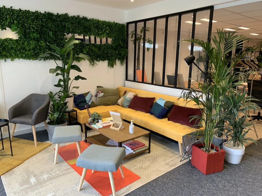 Puzzle CoWorking