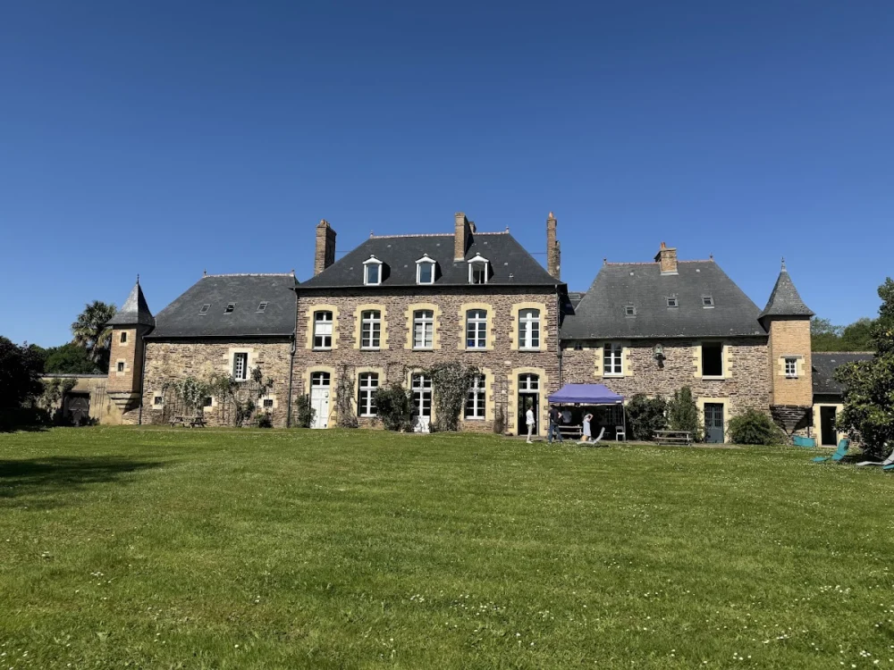 Roazhon Kastell IAD