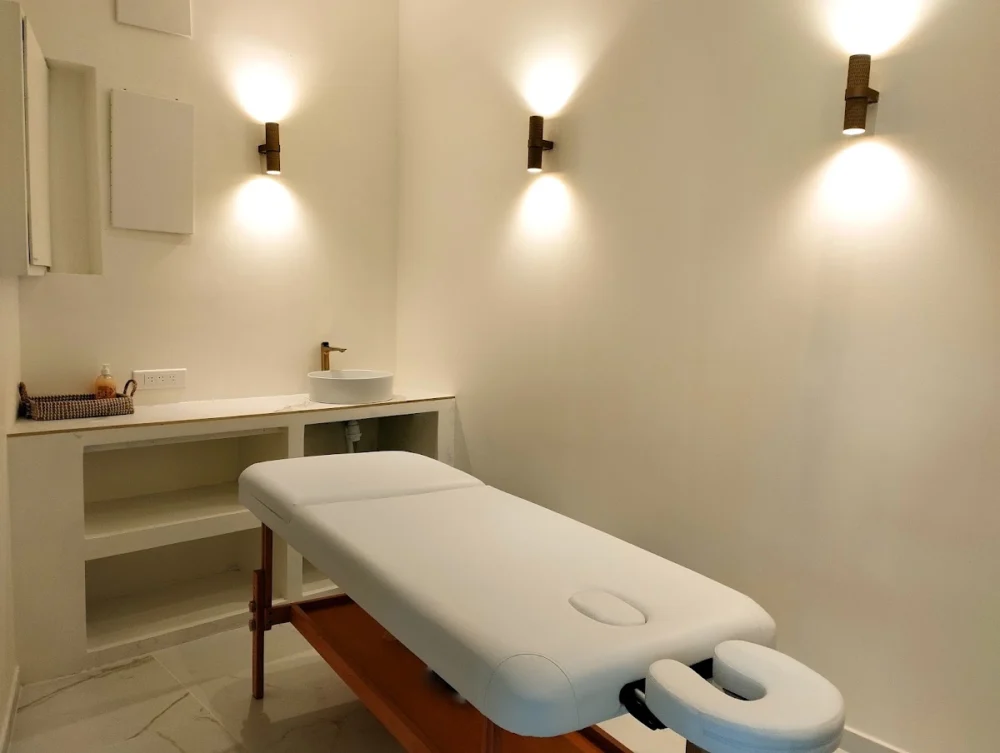 Salon Share