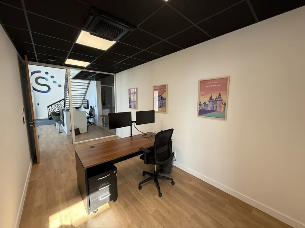 SEMAFLEX Cholet