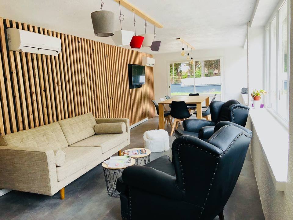 Spotee CoWorking Eguilles
