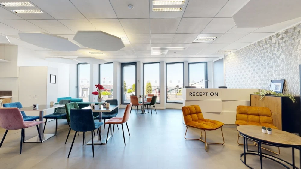 Startway Coworking Bagneux
