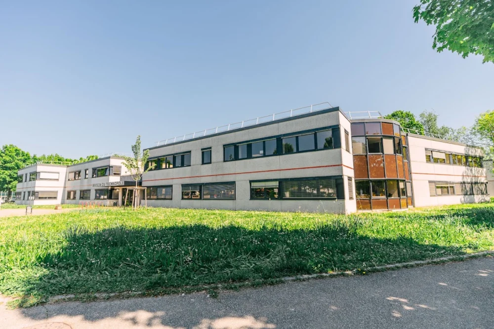 Technopole Mulhouse