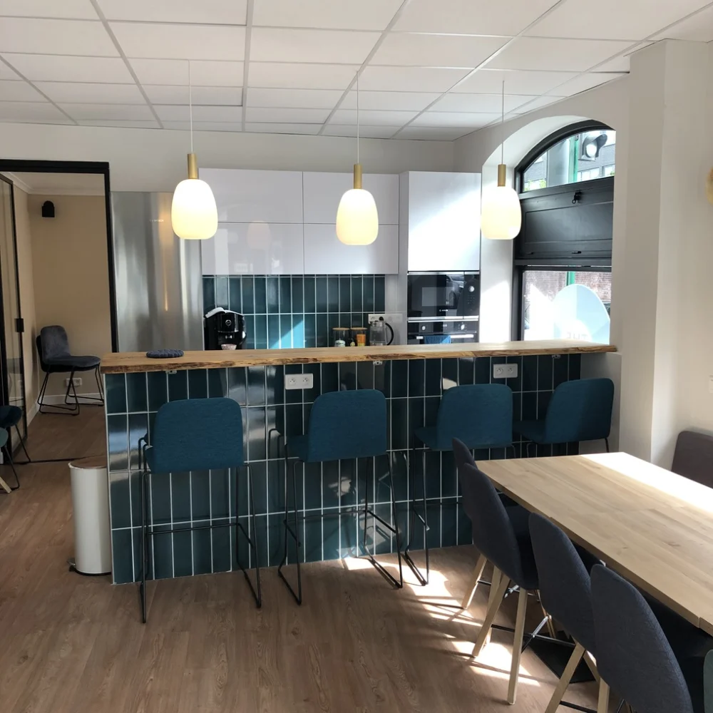 The Hub Coworking