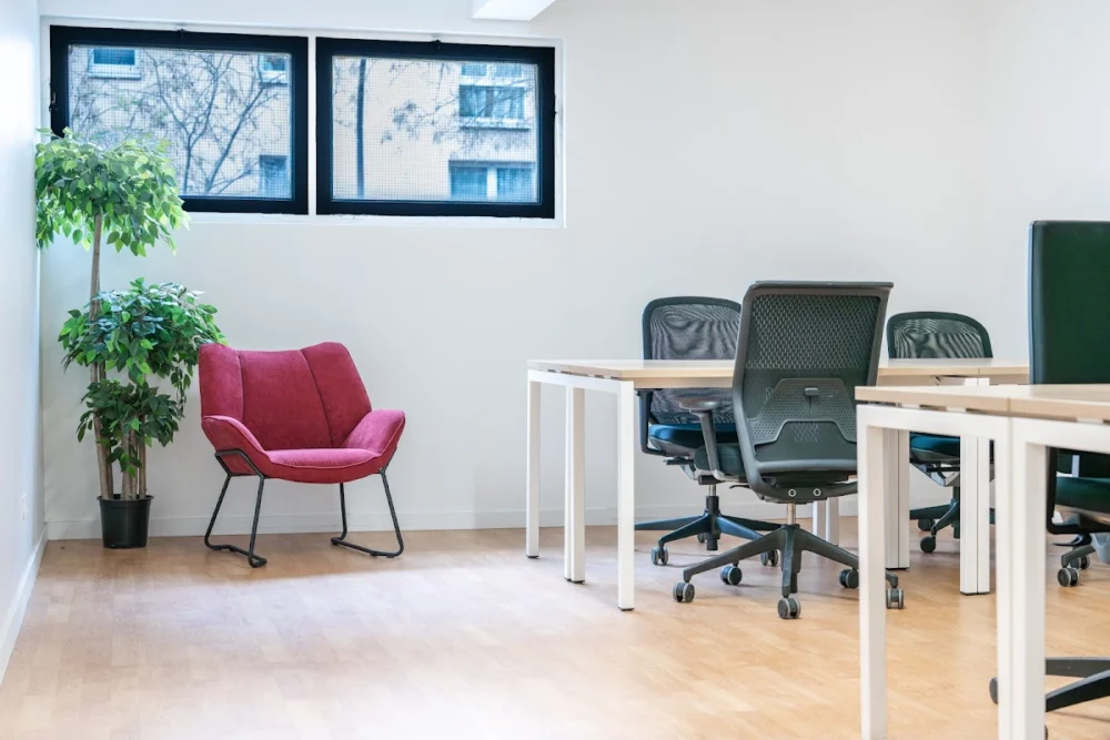 The Labspace – Coworking Paris 12 – Bureaux privés dès 580€