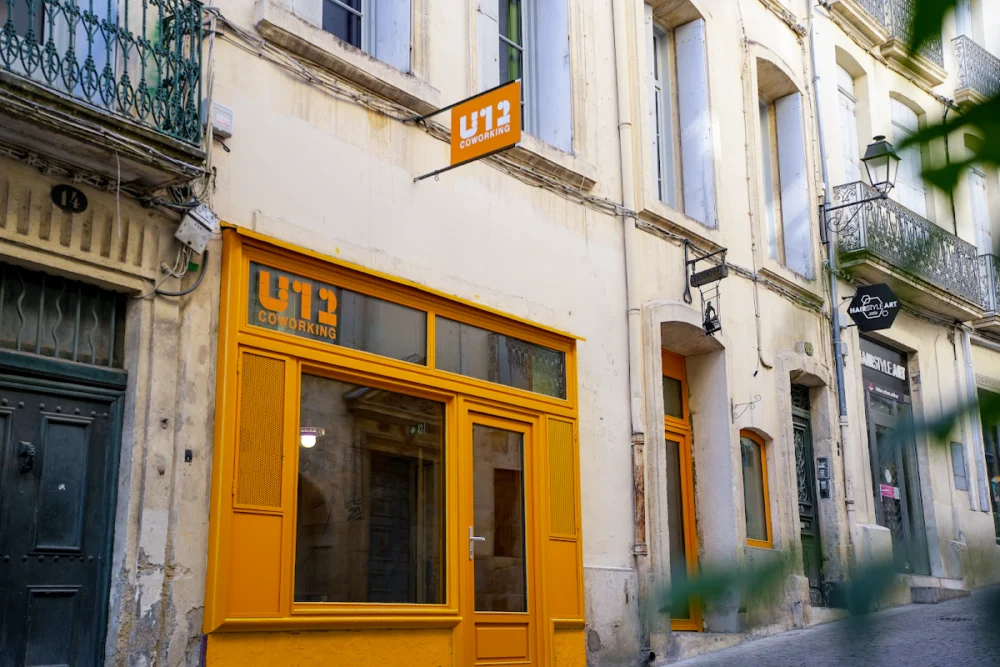 U12 Coworking