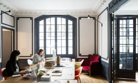 URBIDESK bureaux flexibles et Coworking Toulouse