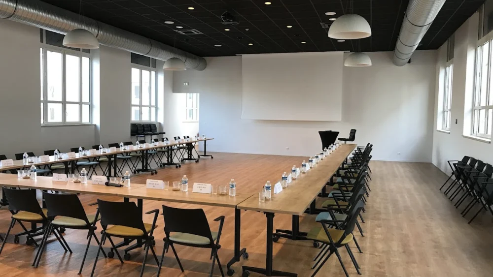 Waza Coworking