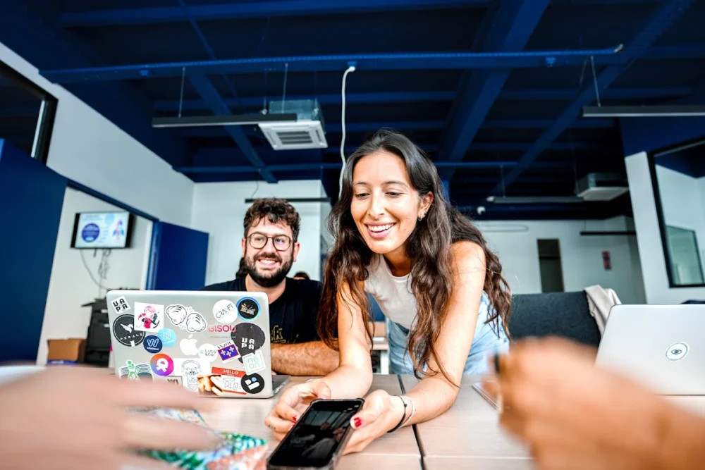 WEFORGE Cholet | Coworking | Domiciliation