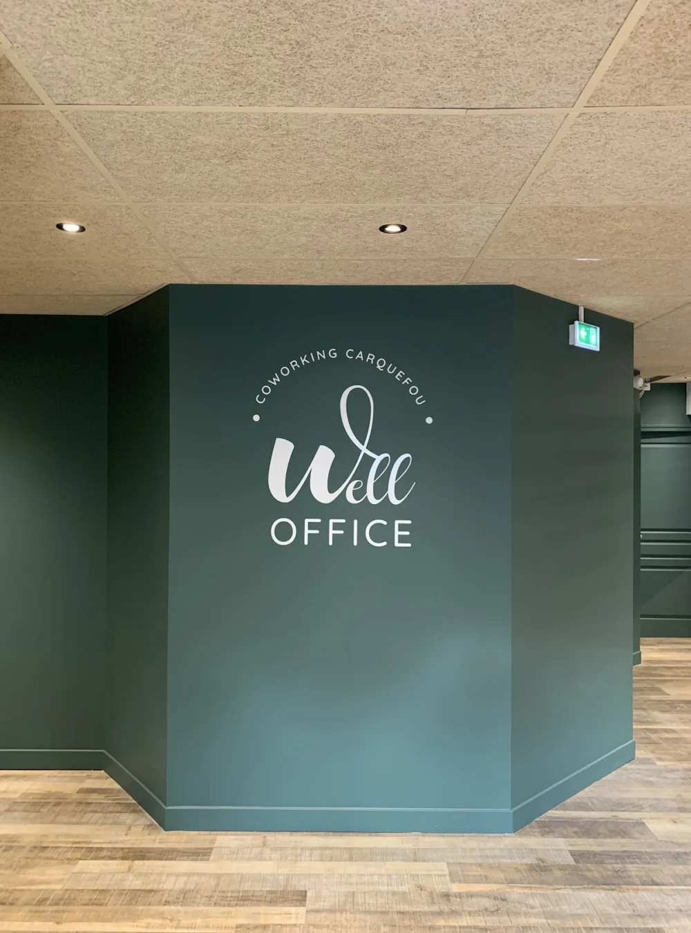 Well Office