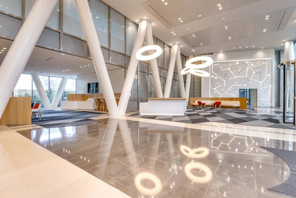 Wespaces