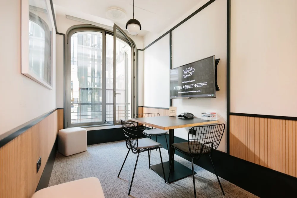 WeWork