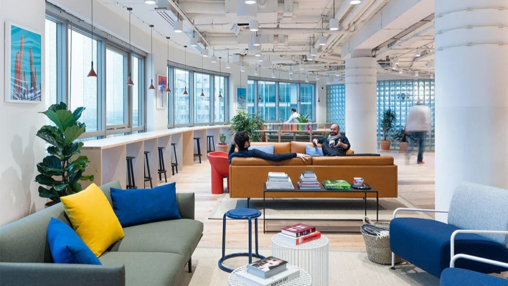 WeWork