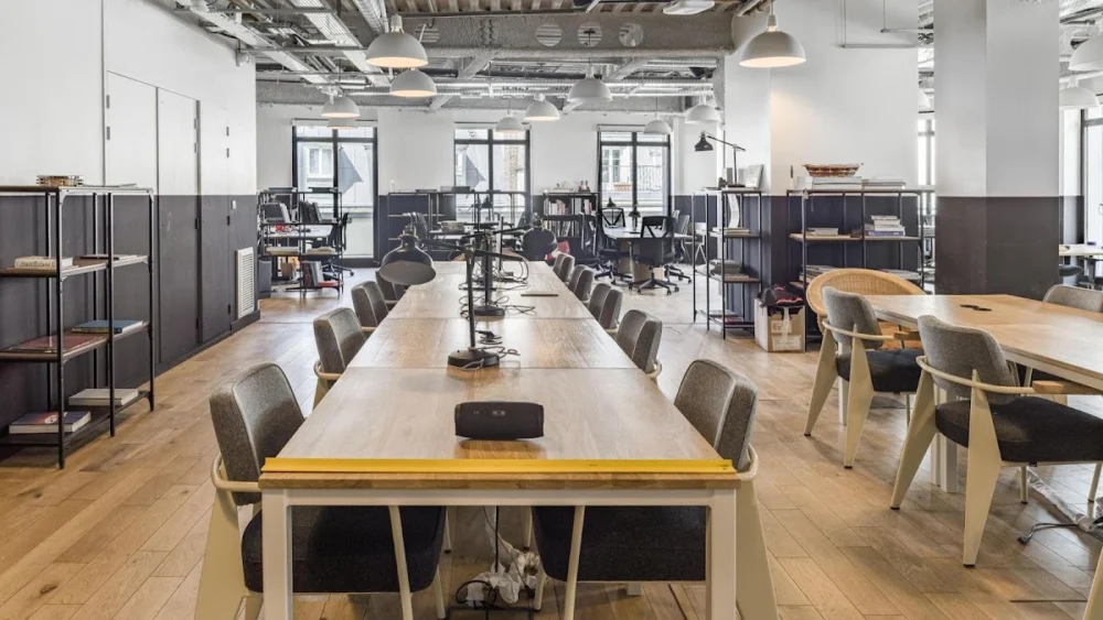 WeWork