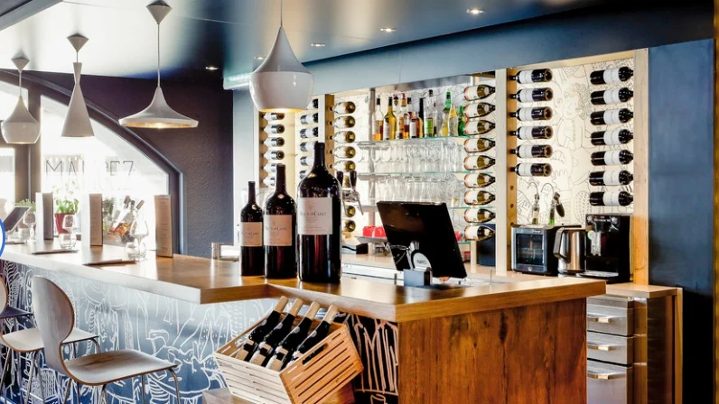 Wojo Coworking Annecy - Ibis Vieille Ville