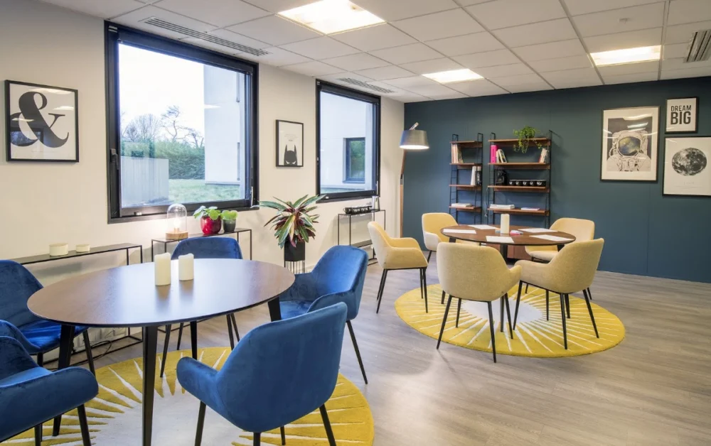 Work & Share - Rueil-Malmaison