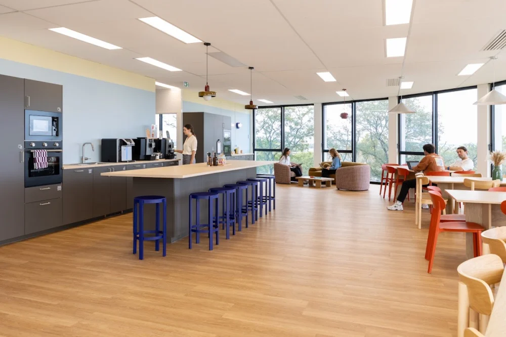 Work & Share Villejuif
