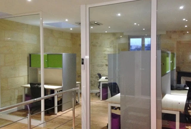 Working place - espace de coworking