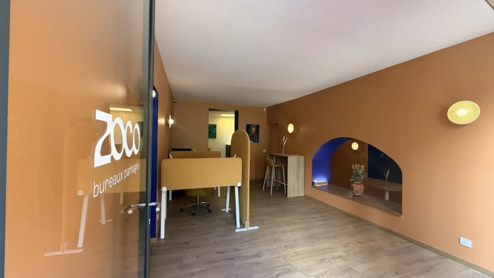 ZOCO Perpignan